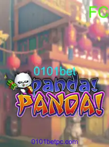 PandaPanda
